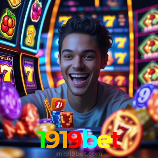 1919bet Bônus e Promoções: mais valor em cada aposta