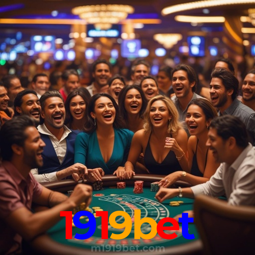 1919bet: futebol, ligas locais e odds ao vivo