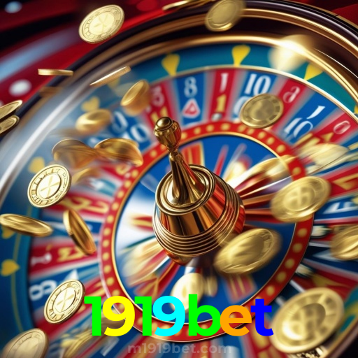 Cassino e apostas — 1919bet site oficial
