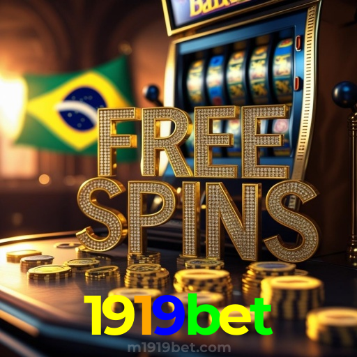 1919bet Casino – Best Online Slots, Live Dealer, Big Jackpots