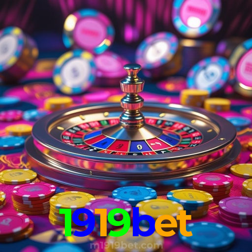 App da 1919bet (iOS/Android): cassino e apostas seguras