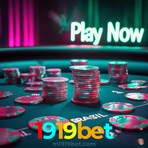 1919bet Bônus e Promoções: mais valor em cada aposta