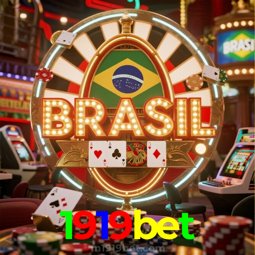 1919bet Login Oficial | Apostas Seguras + Bônus R00 🎰