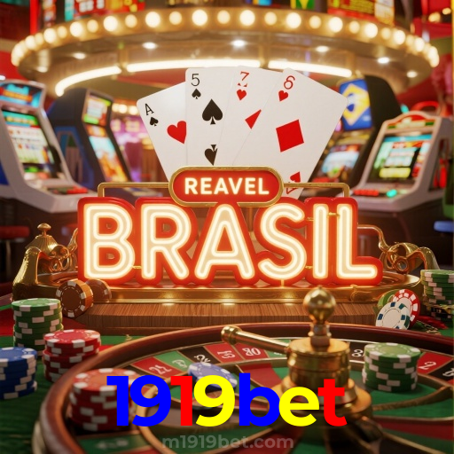1919bet: futebol, ligas locais e odds ao vivo