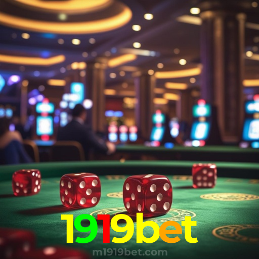 1919bet: Valor Inigualável em Promoções e Ofertas Exclusivas!